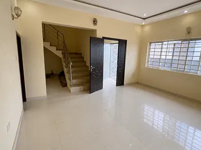5 Bedroom Terraced Duplex with BQ — Gilmor Tarred Road, Jahi, Abuja