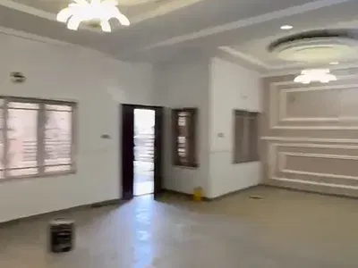 4 Bedroom Semi Detached Duplex at River Park Estate — River Park Estate, Lugbe District, Abuja