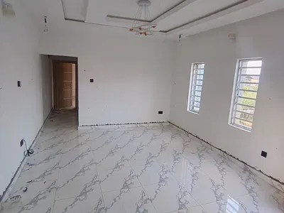 Mini Flat in Secured Estate — Ajah, Lagos