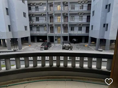 3 Bedroom Apartment (10 Units) — Ikoyi, Lagos
