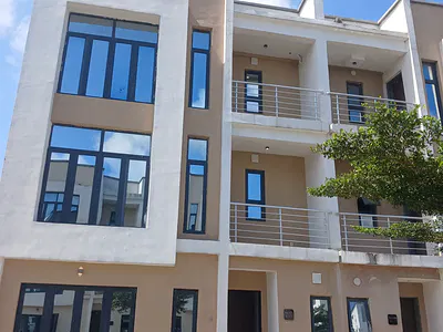 4 Bedroom Semi-Detached Fully Ensuite in a Premium Estate — Lekki, Lagos