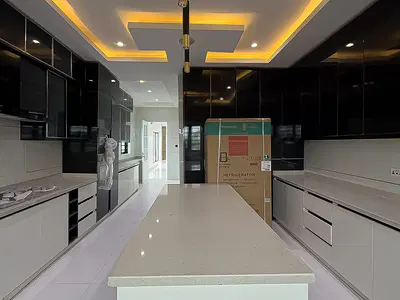 Newly Built 5 Bedroom Duplex — Ajah, Lagos