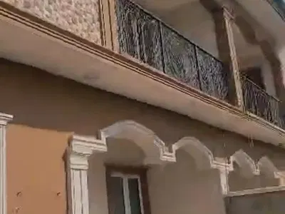 4 Bedroom Semi-Detached Duplex with BQ — Diamond Estate, Magodo, Lagos