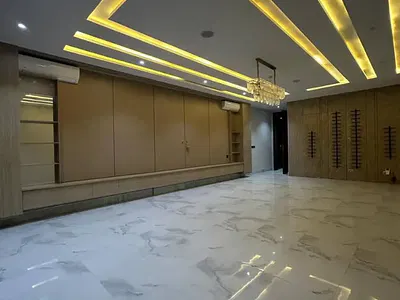 3 Bedroom Luxury Flat — Ikoyi, Lagos