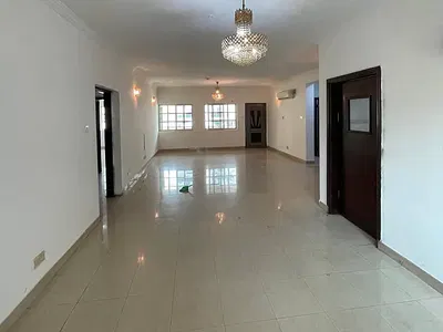 2 Bedroom Luxury Flat — Ikoyi, Lagos