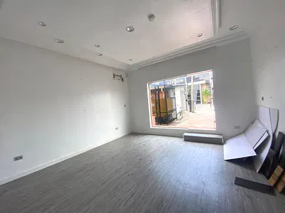 Shop Space — Lekki Phase 1, Lekki, Lagos