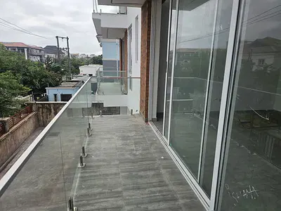 Brand New 2-Bedroom Flat — Oniru, Victoria Island (VI), Lagos