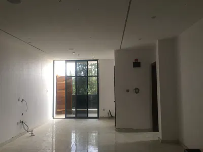 Newly Built 3 Bedrooms Flat with a Room BQ — Off Oduduwa Crescent, Ikeja GRA, Ikeja, Lagos
