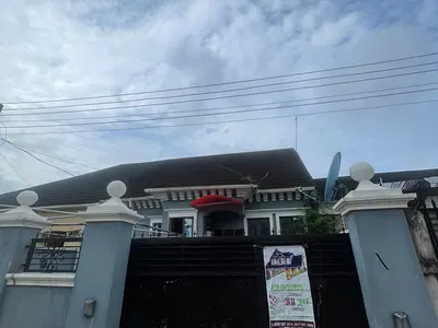 3 Bedroom Flat — Ajah, Lagos