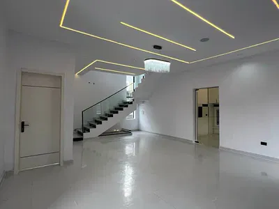 4 Bedroom Fully Detached Duplex — Ajah, Lagos