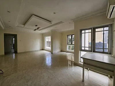 Sharp 2 Bedroom Fully Serviced — Lekki, Lagos