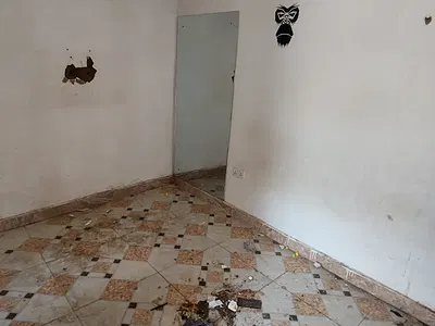 Self Contained Mini Flat — Gwarinpa, Abuja