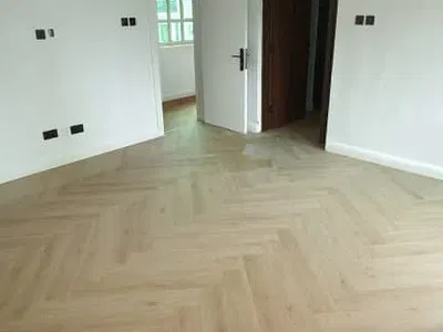 2 Bedroom Apartment with Staff Quarters — Ikoyi, Lagos