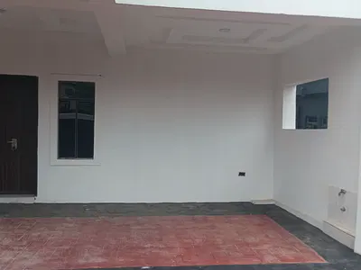 4 Bedroom Detached Duplex — Isolo, Lagos