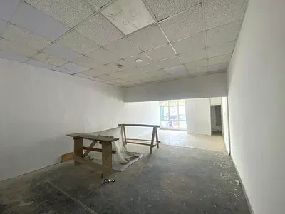 Office Space (Upstairs) — Lekki Phase 1, Lekki, Lagos