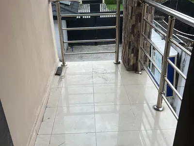 Mini Flat Apartment — Lekki, Lagos