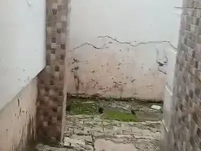 4 Units of 4 Bedrooms Terraced Duplex — Maitama District, Abuja