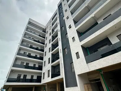 3 Bedroom Apartment with Elevator — Victoria Island, Victoria Island (VI), Lagos