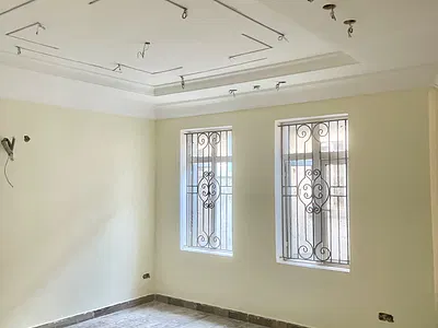 4 Bedroom Semi-Detached Duplex — Apo, Abuja