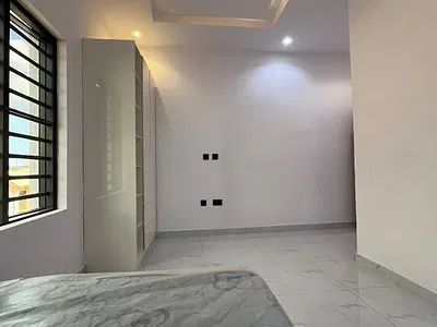 Luxury 4 Bedroom Detached Duplex — Magodo, Lagos
