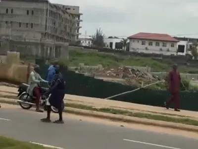 A Land Measuring 1.9 Hectares — Mabushi, Abuja