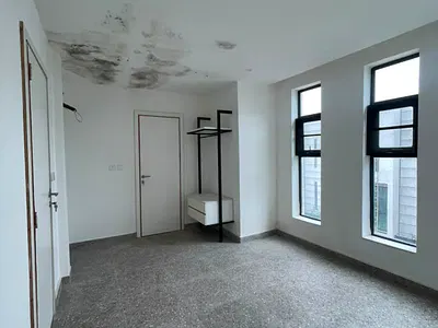 Luxury 4 Bedroom Terraced Duplex with Excellent Facilities — Lekki, Lagos