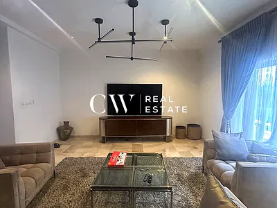 3 Bedroom Apartment with BQ — Ikoyi, Lagos