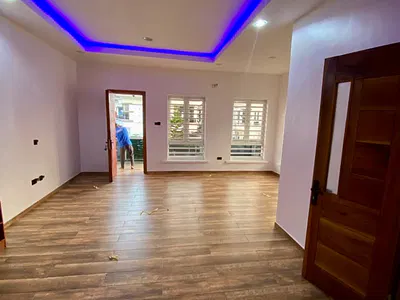 Spacious 4-Bedroom Semi-Detached Duplex with BQ — Lekki, Lagos