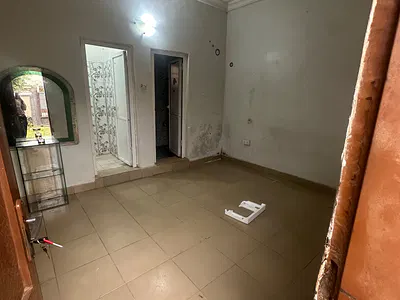 Spacious Self Contain Apartment — By Galadima Junction, Dawaki, Gwarinpa, Abuja