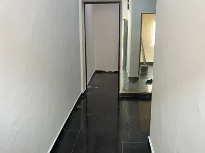 Mini Flat with Guest Toilet — Lekki, Lagos