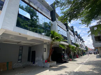 Spacious 4 Bedroom Terrace Duplex in Secured & Serene Estate — Lekki, Lagos