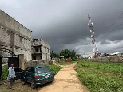 1, 500 SQM Plot of Land — Gishiri, Katampe, Abuja