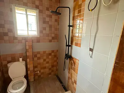 Luxury 2 Bedroom Apartment with En-Suite Bedrooms — Lekki, Lagos