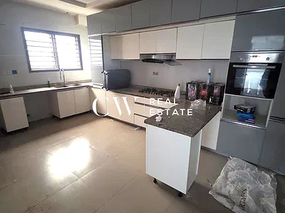 5 Bedroom Semi-Detached Duplex — Ikoyi, Lagos