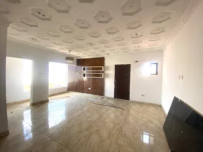 Standard Office Space — Lekki Phase 1, Lekki, Lagos