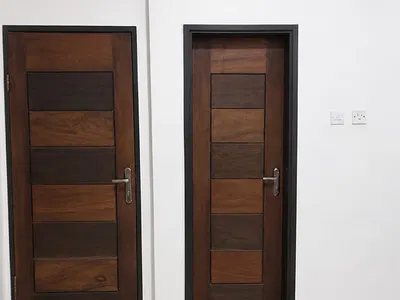 Very Clean Room in a 3 Bedroom Apartment Available — Ajah, Lagos
