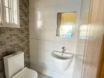 Mini Flat Apartment — Pine Estate, Ikota, Lekki, Lagos