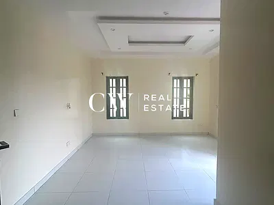 6 Bedroom Terrace Duplex — Ikoyi, Lagos