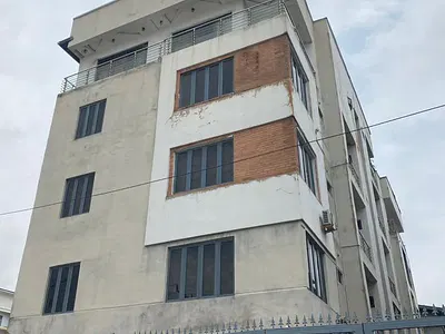 Furnished and Serviced 2 Bedroom Apartment — Whitesand, Lekki Right Hand Side, Lekki Phase 1, Lekki, Lagos