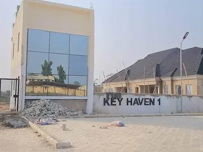 Luxury Land with Government Allocation in. a Prime Location — Ilara Epe Close to Augustine University, Epe, Lagos