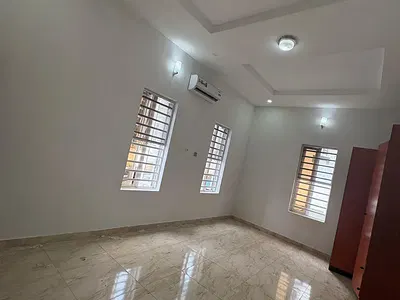 3 Bedroom Apartment — Ogombo, Ajah, Lagos