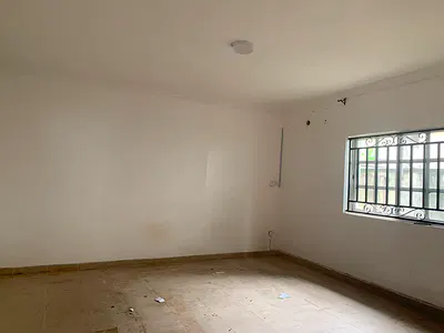 3 Bedroom Flat — Lekki Phase 1, Lekki, Lagos