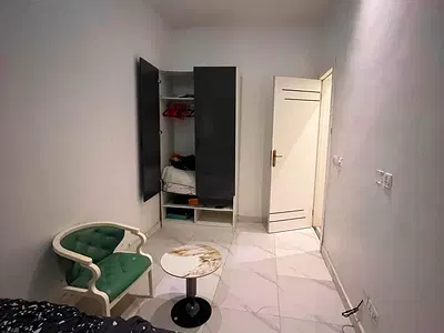 Luxury Fully Furnished Mini Flat — Lekki, Lagos