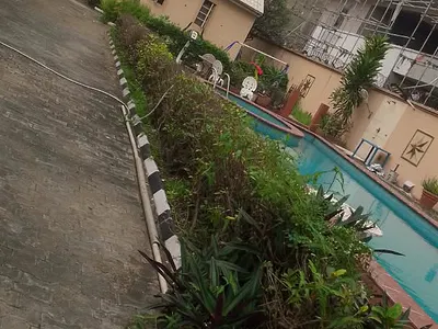 Serviced Mini Flat — Lekki, Lagos