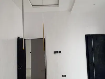 1 Bedroom Apartment — Ikate, Lekki, Lagos