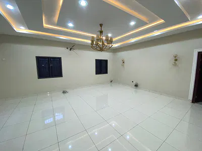 Newly-Built, Serviced 2 Bedroom Apartment with BQ — Maitama District, Abuja