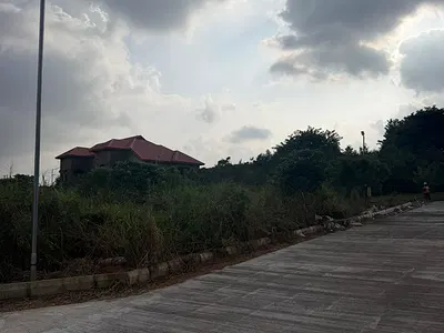 600SQM Residential Land — Behind Brent Mall, Ibadan, Oyo