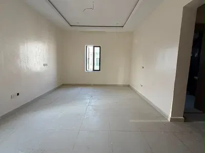 4 Bedroom Terrace & BQ — Kado Way, Kado, Abuja