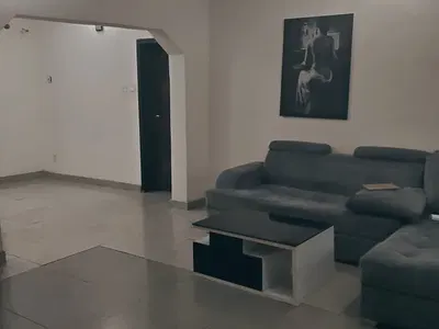 A Sharp Room Shared Apartment — Ajah, Lagos