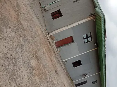 *warehouse — Oba Akran, Ikeja, Lagos